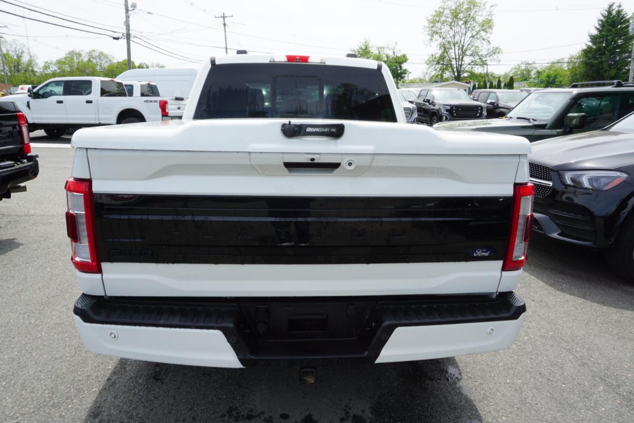Ford F-150  2021