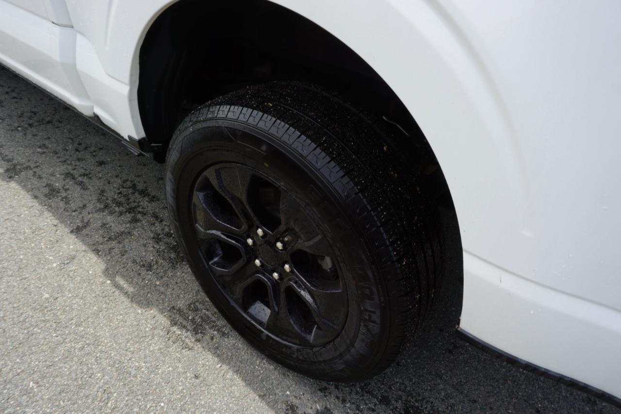 Ford F-150  2021