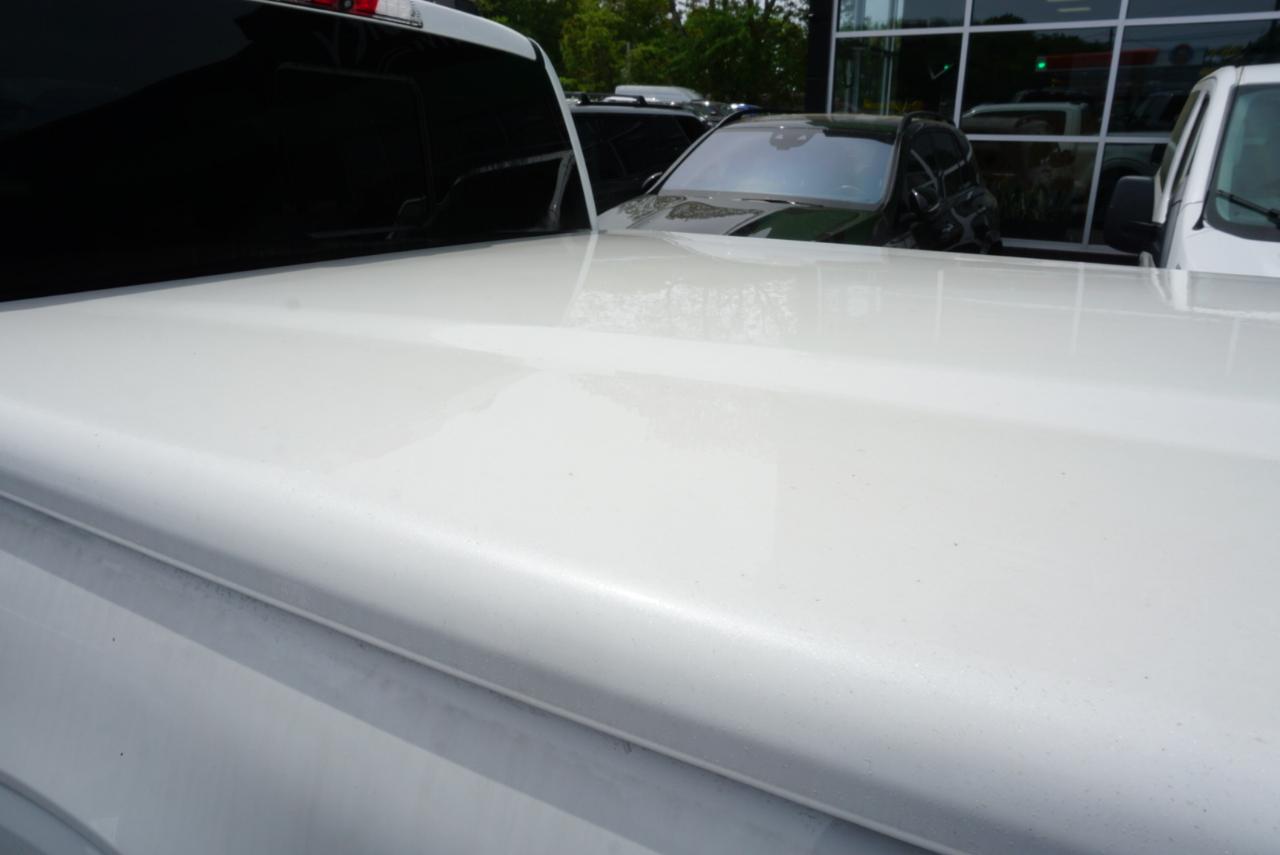 Ford F-150  2021
