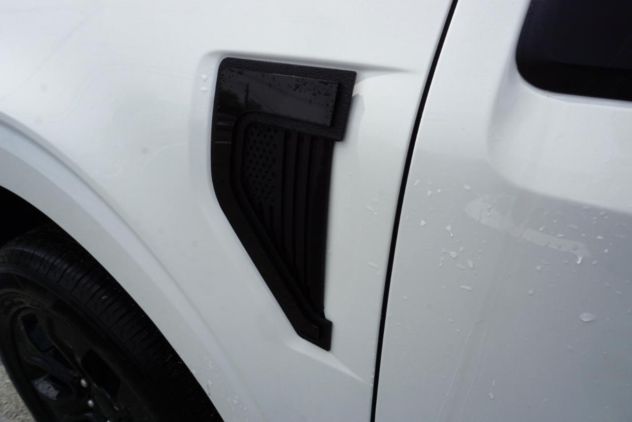 Ford F-150  2021