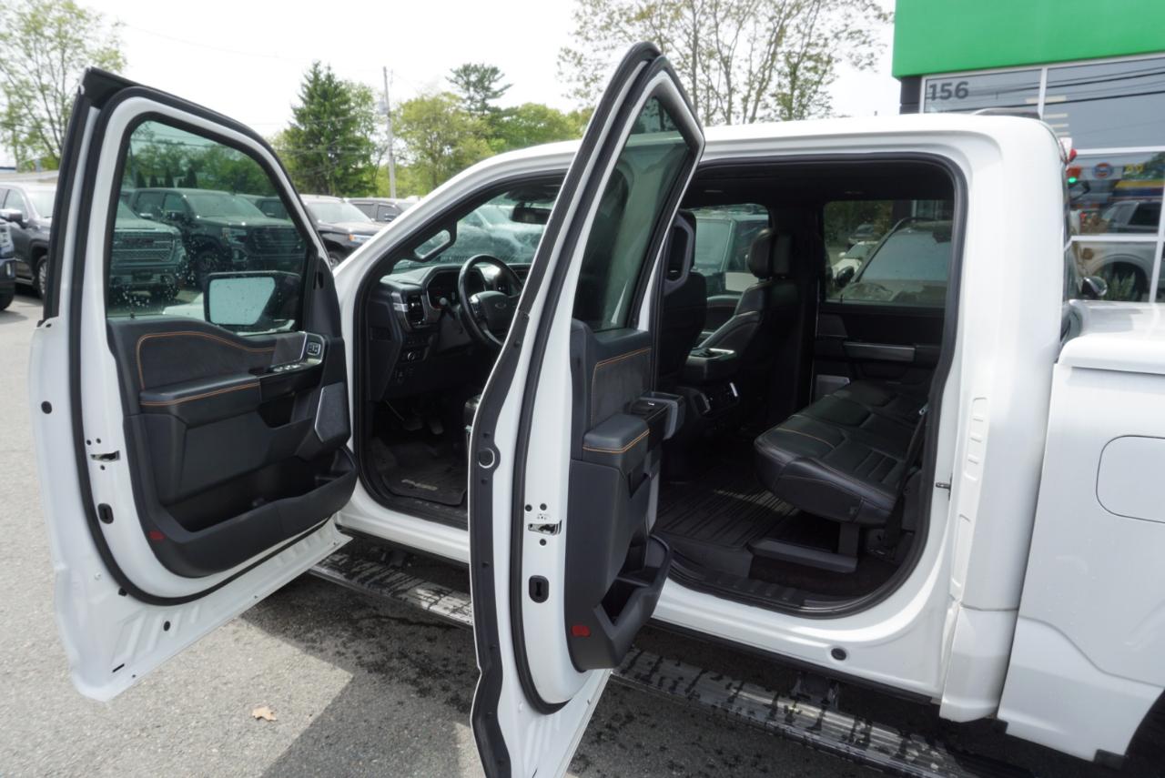Ford F-150  2021