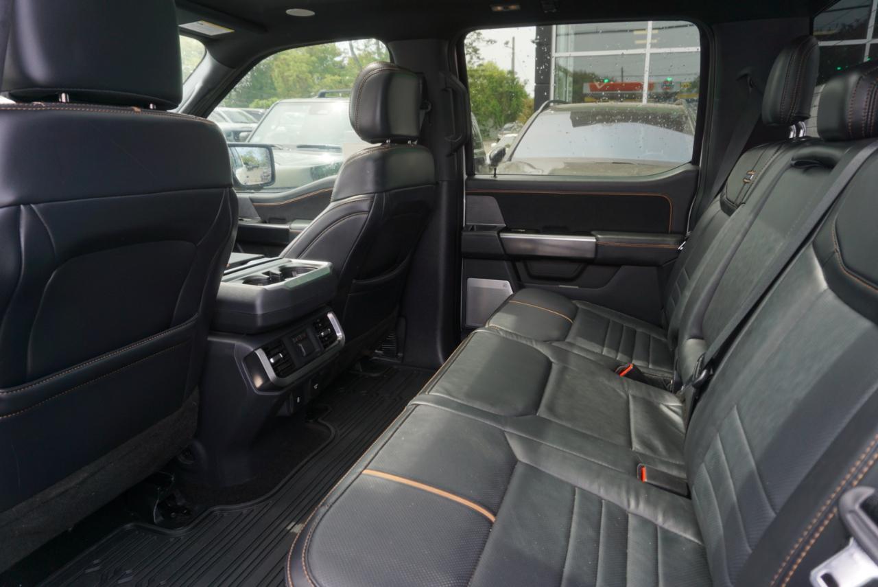 Ford F-150  2021