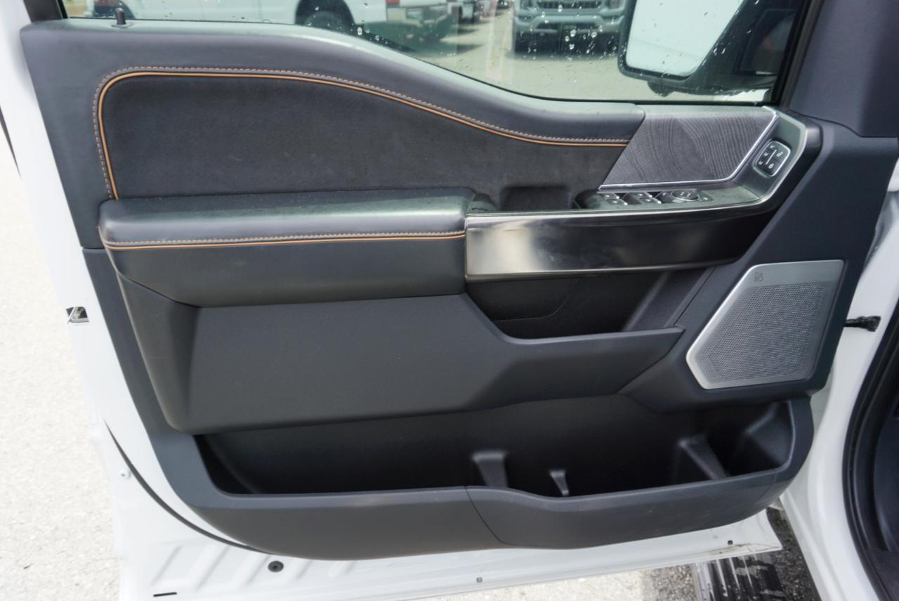 Ford F-150  2021