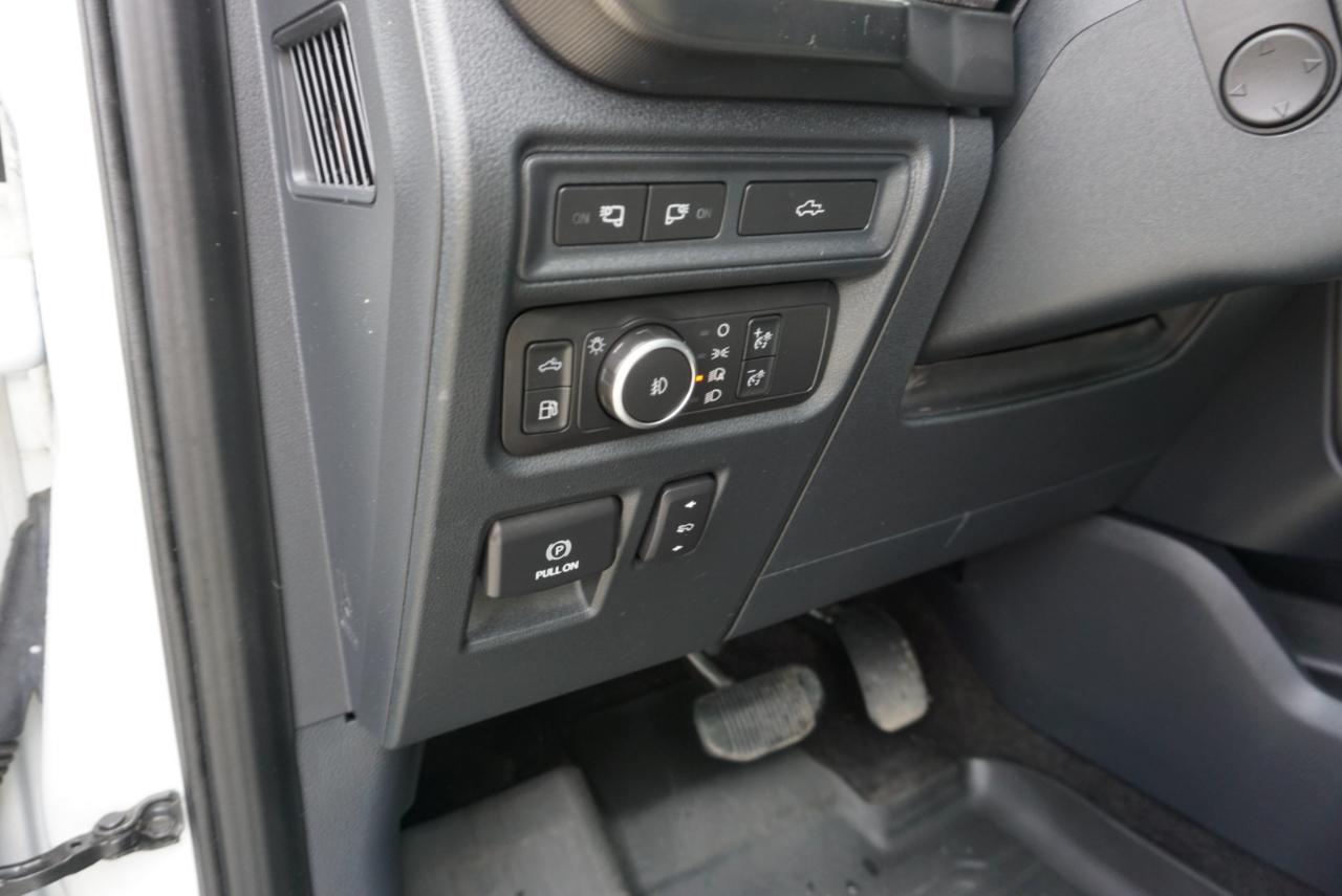 Ford F-150  2021