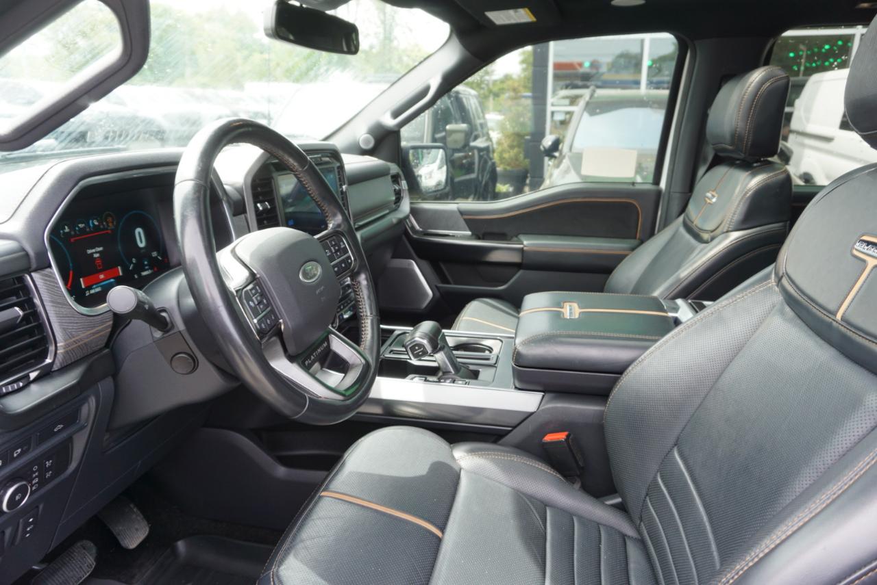 Ford F-150  2021