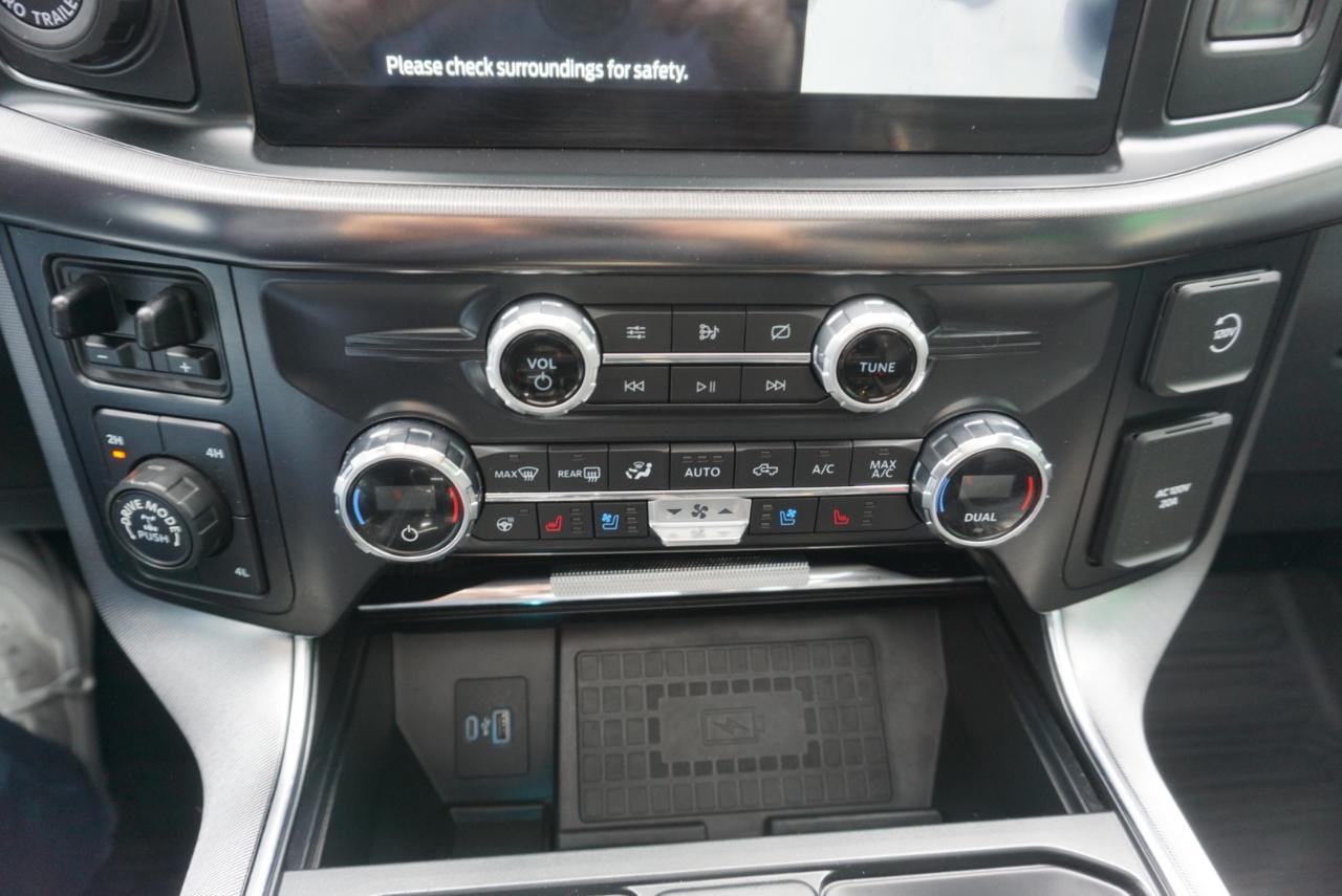 Ford F-150  2021