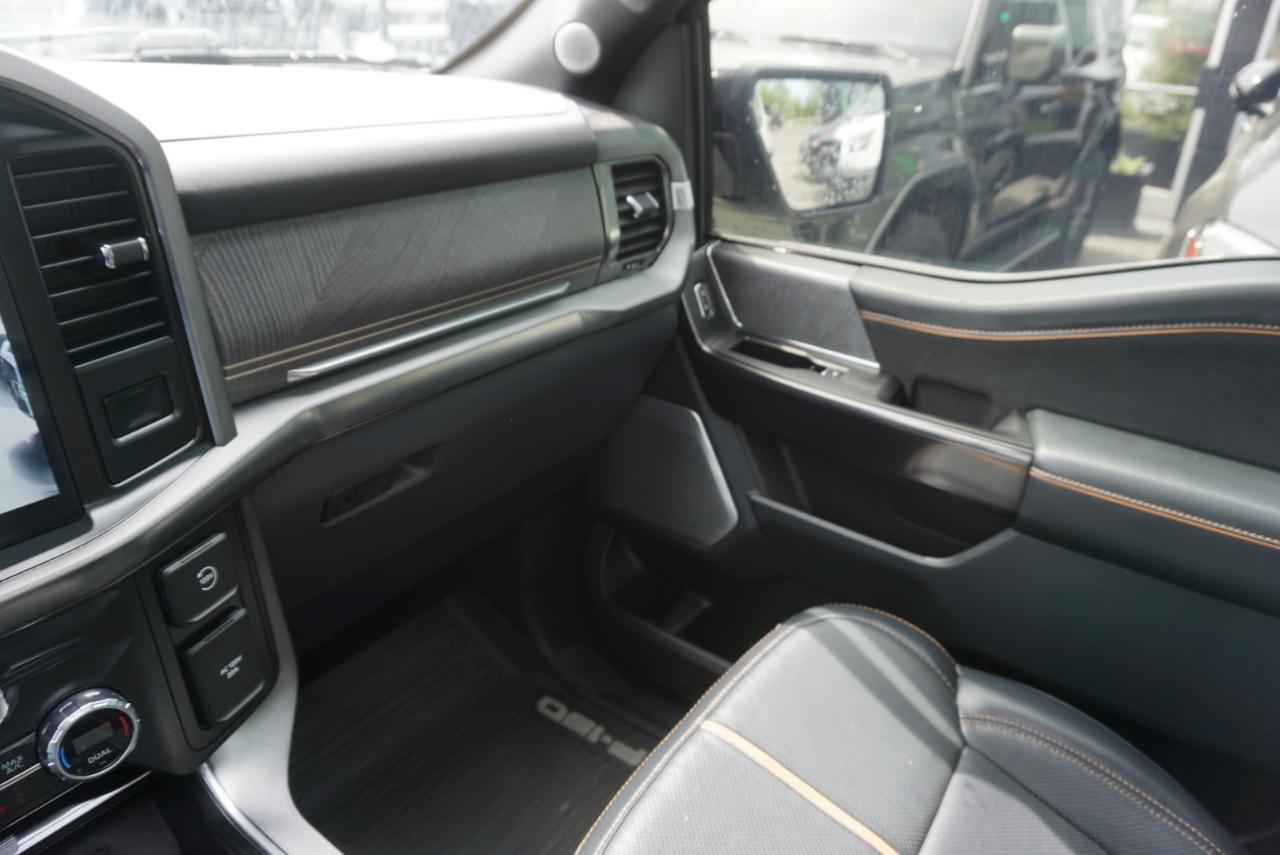 Ford F-150  2021