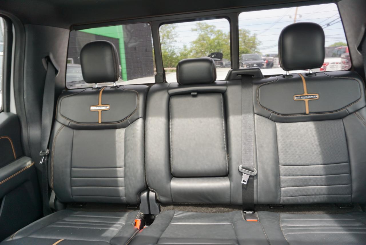 Ford F-150  2021