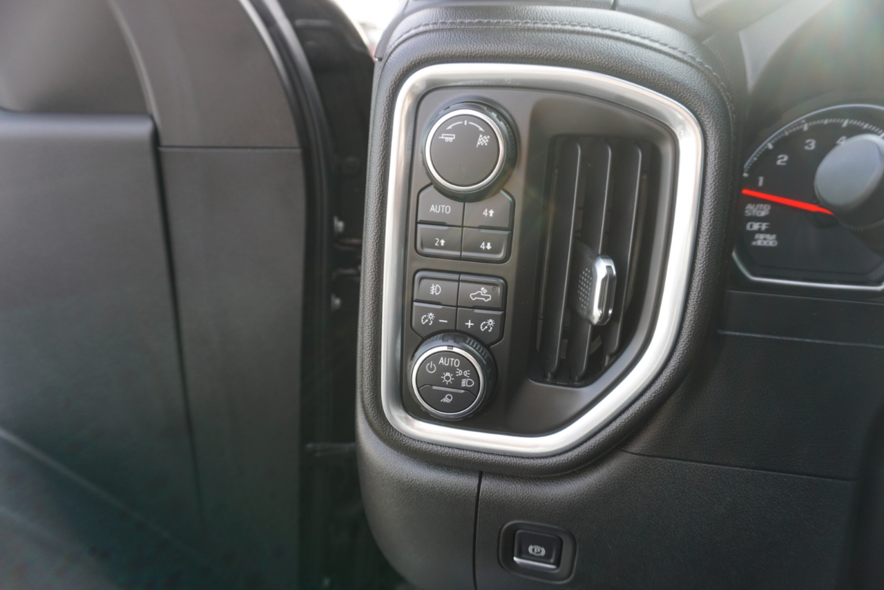 Chevrolet Silverado 1500  2019