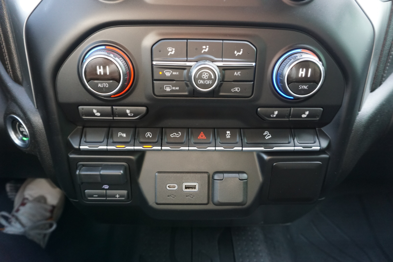 Chevrolet Silverado 1500  2019