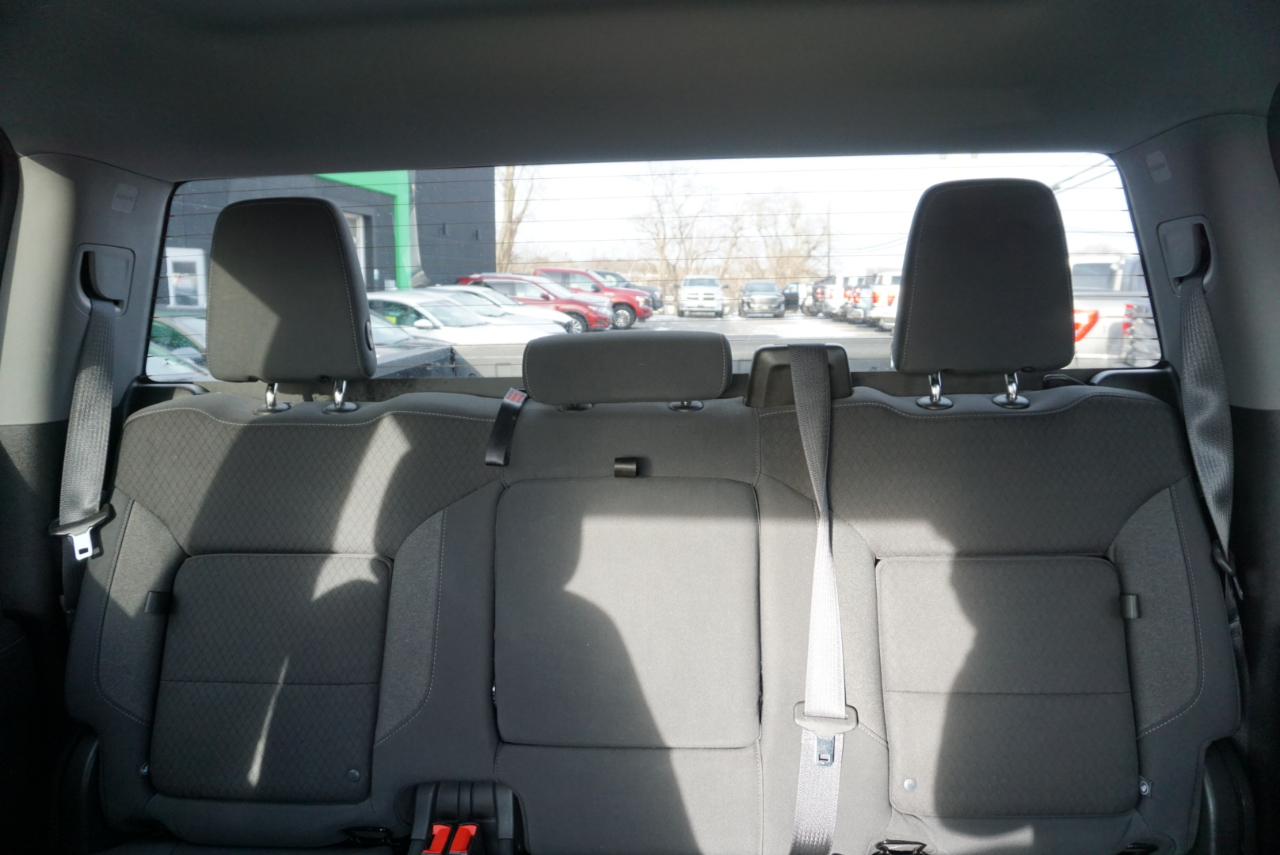 Chevrolet Silverado 1500  2019