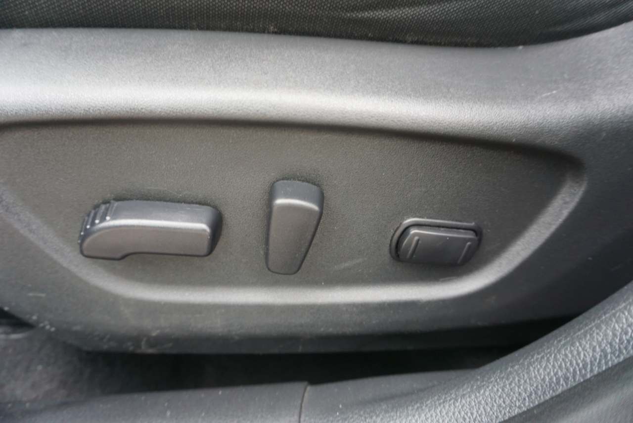 Nissan Rogue AWD SV 2018