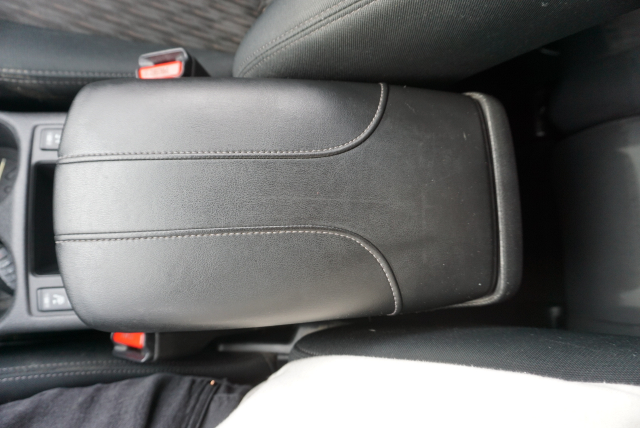 Nissan Rogue AWD SV 2018