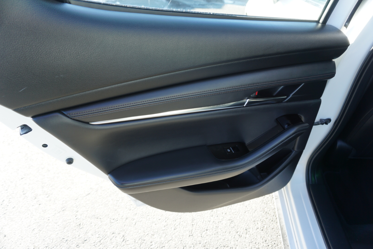 Mazda Mazda3 Hatchback AWD Auto w/Preferred Pkg 2019