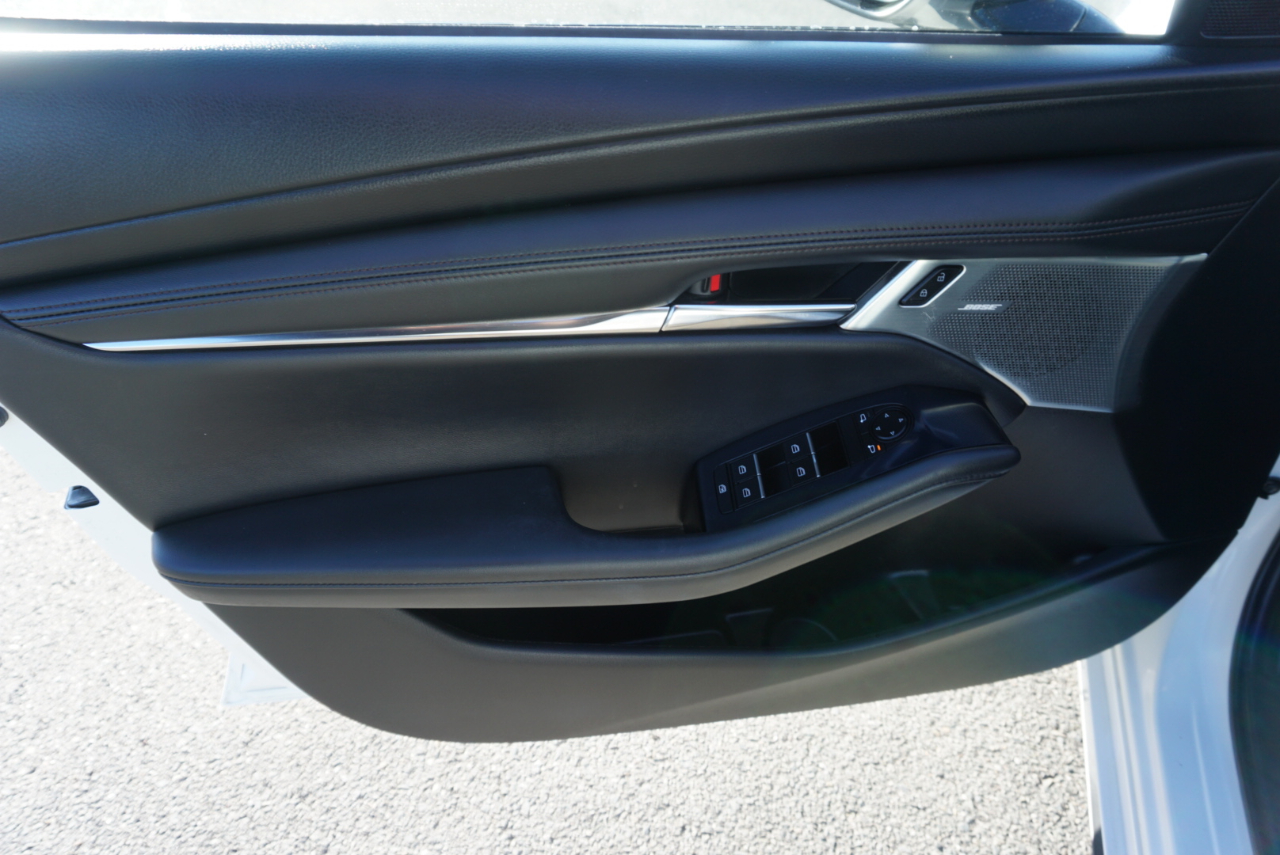 Mazda Mazda3 Hatchback AWD Auto w/Preferred Pkg 2019