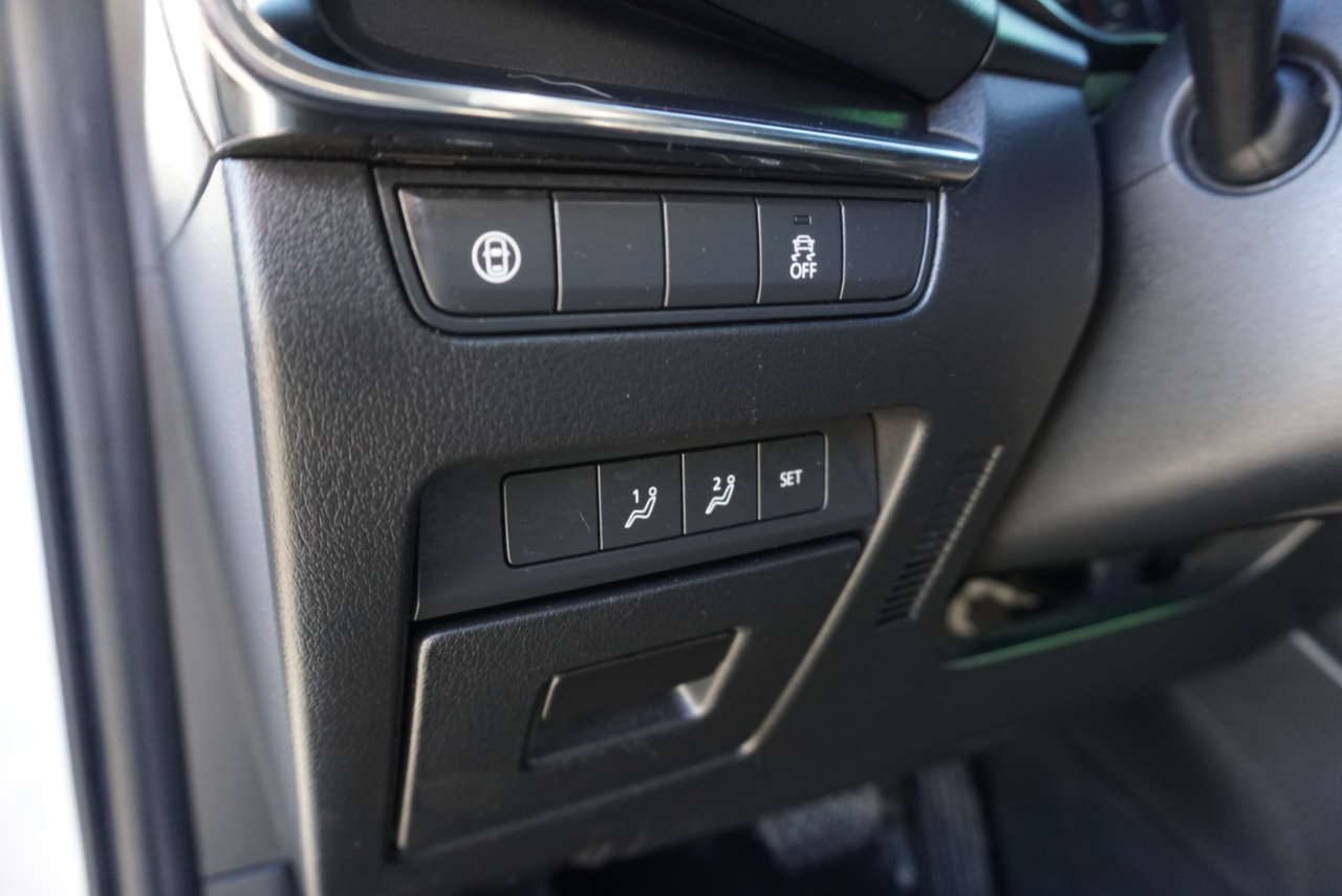 Mazda Mazda3 Hatchback AWD Auto w/Preferred Pkg 2019