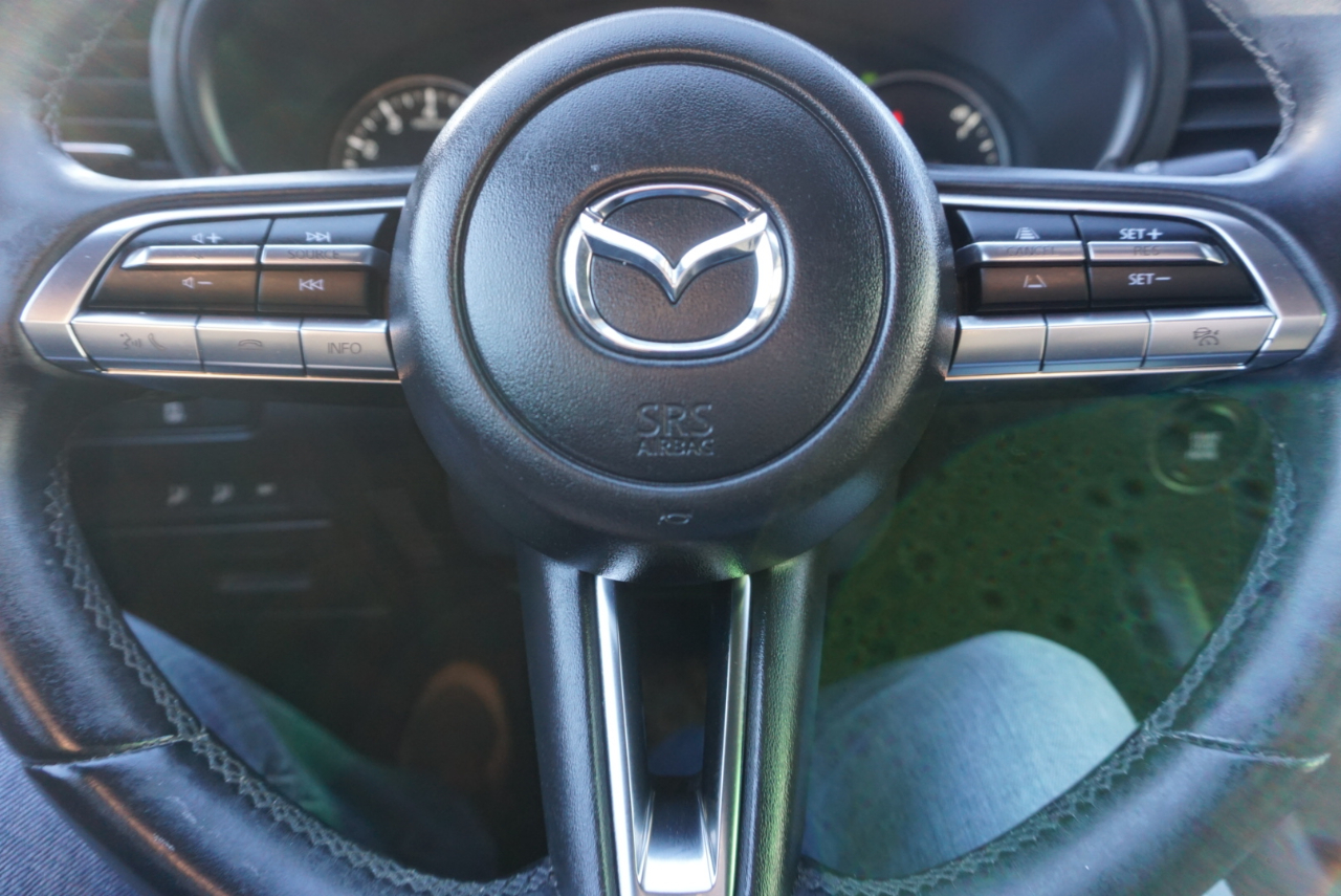 Mazda Mazda3 Hatchback AWD Auto w/Preferred Pkg 2019