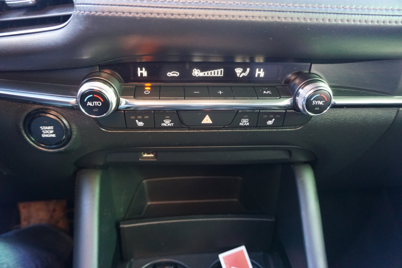 Mazda Mazda3 Hatchback AWD Auto w/Preferred Pkg 2019