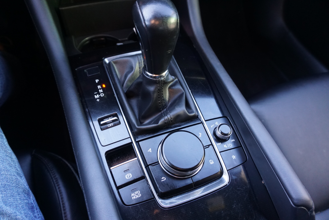 Mazda Mazda3 Hatchback AWD Auto w/Preferred Pkg 2019