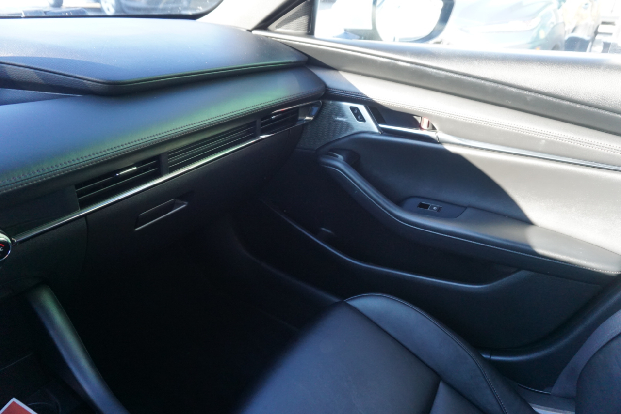 Mazda Mazda3 Hatchback AWD Auto w/Preferred Pkg 2019