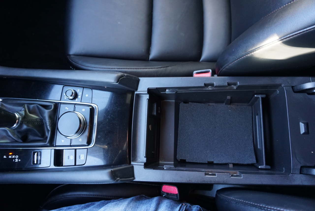 Mazda Mazda3 Hatchback AWD Auto w/Preferred Pkg 2019