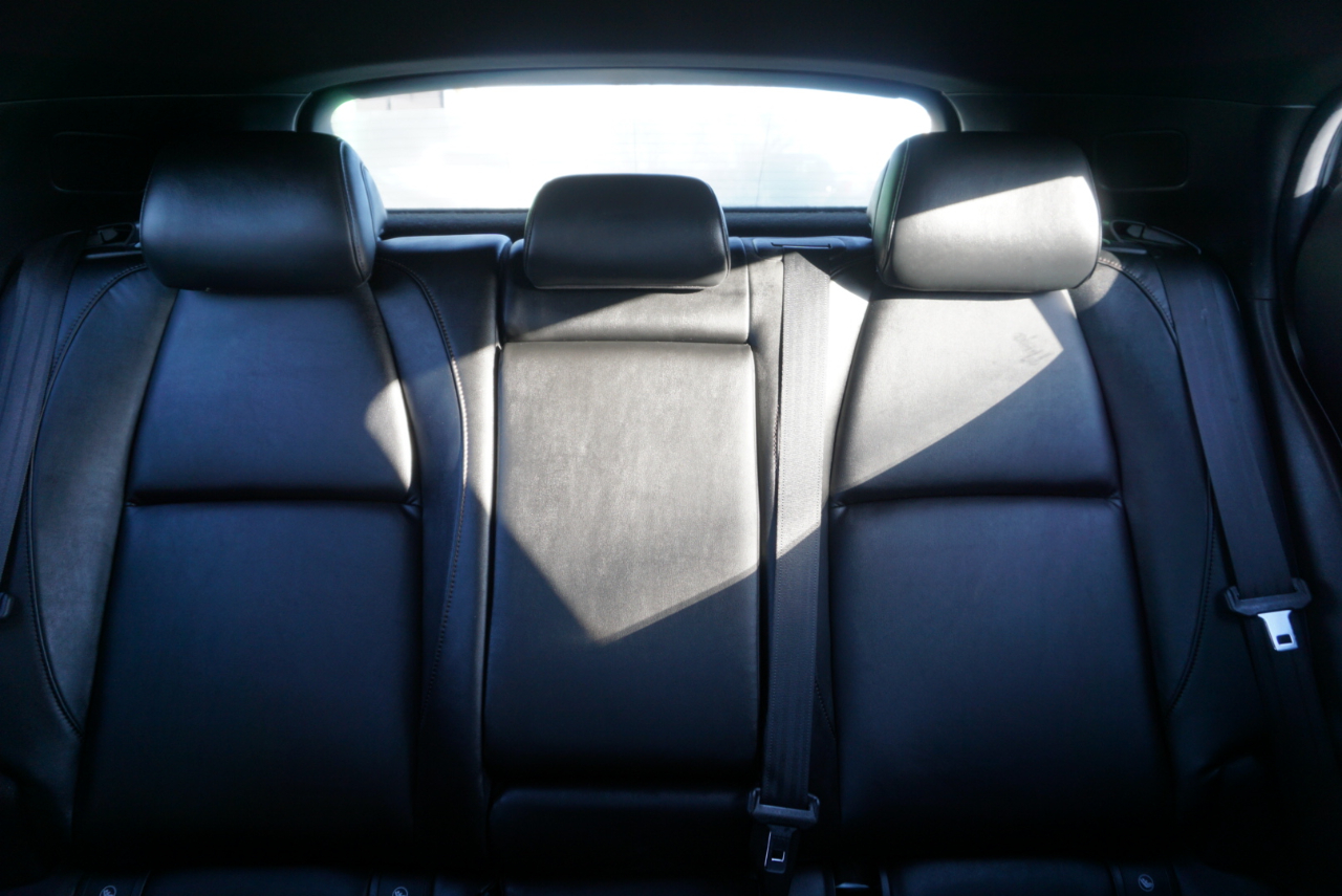 Mazda Mazda3 Hatchback AWD Auto w/Preferred Pkg 2019