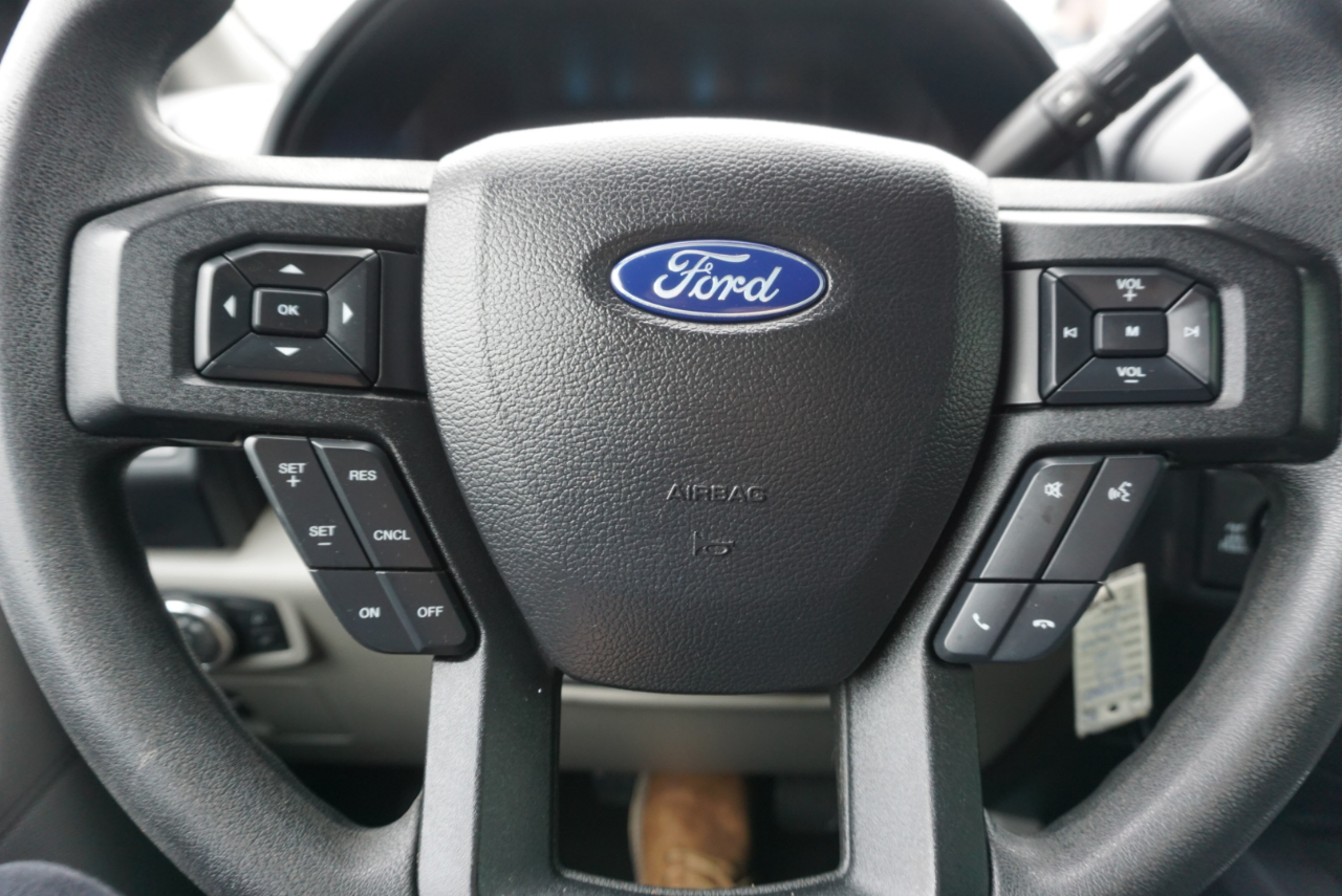 Ford F-150  2019