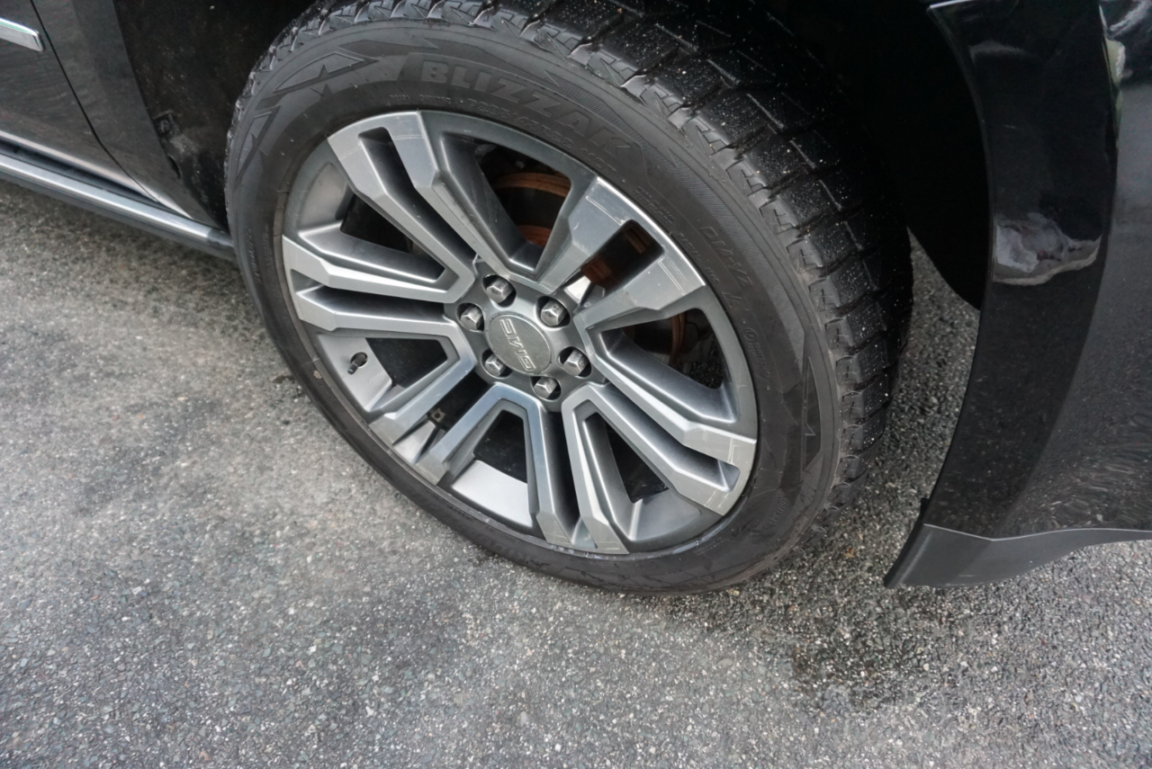 GMC Yukon XL 4WD 4dr Denali 2018