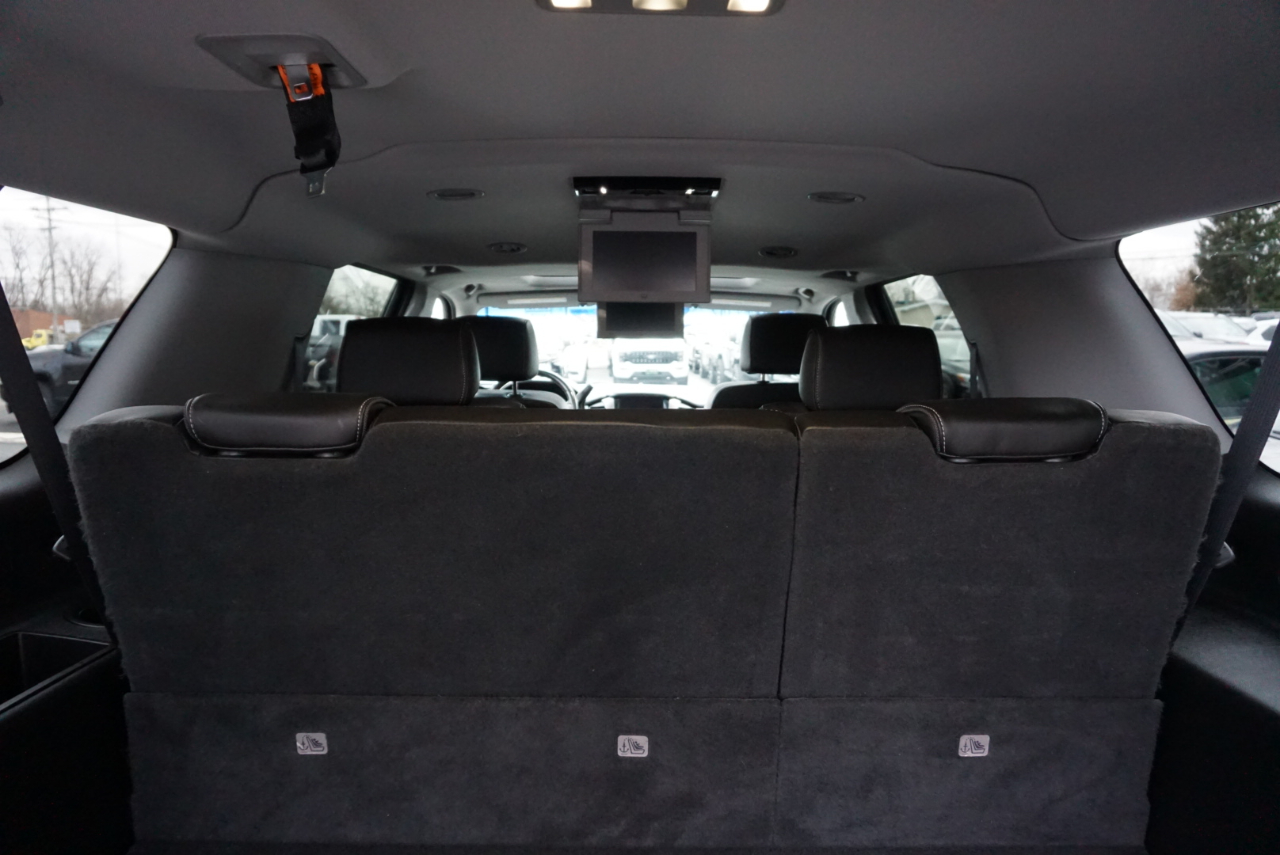 GMC Yukon XL 4WD 4dr Denali 2018