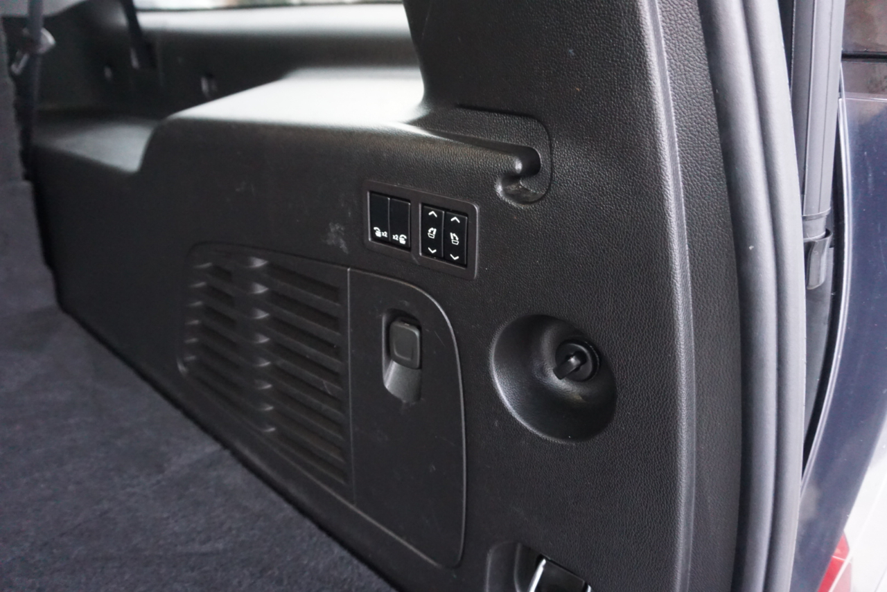 GMC Yukon XL 4WD 4dr Denali 2018