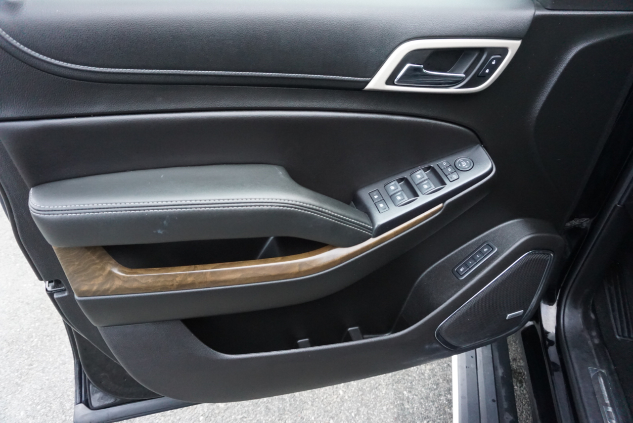 GMC Yukon XL 4WD 4dr Denali 2018