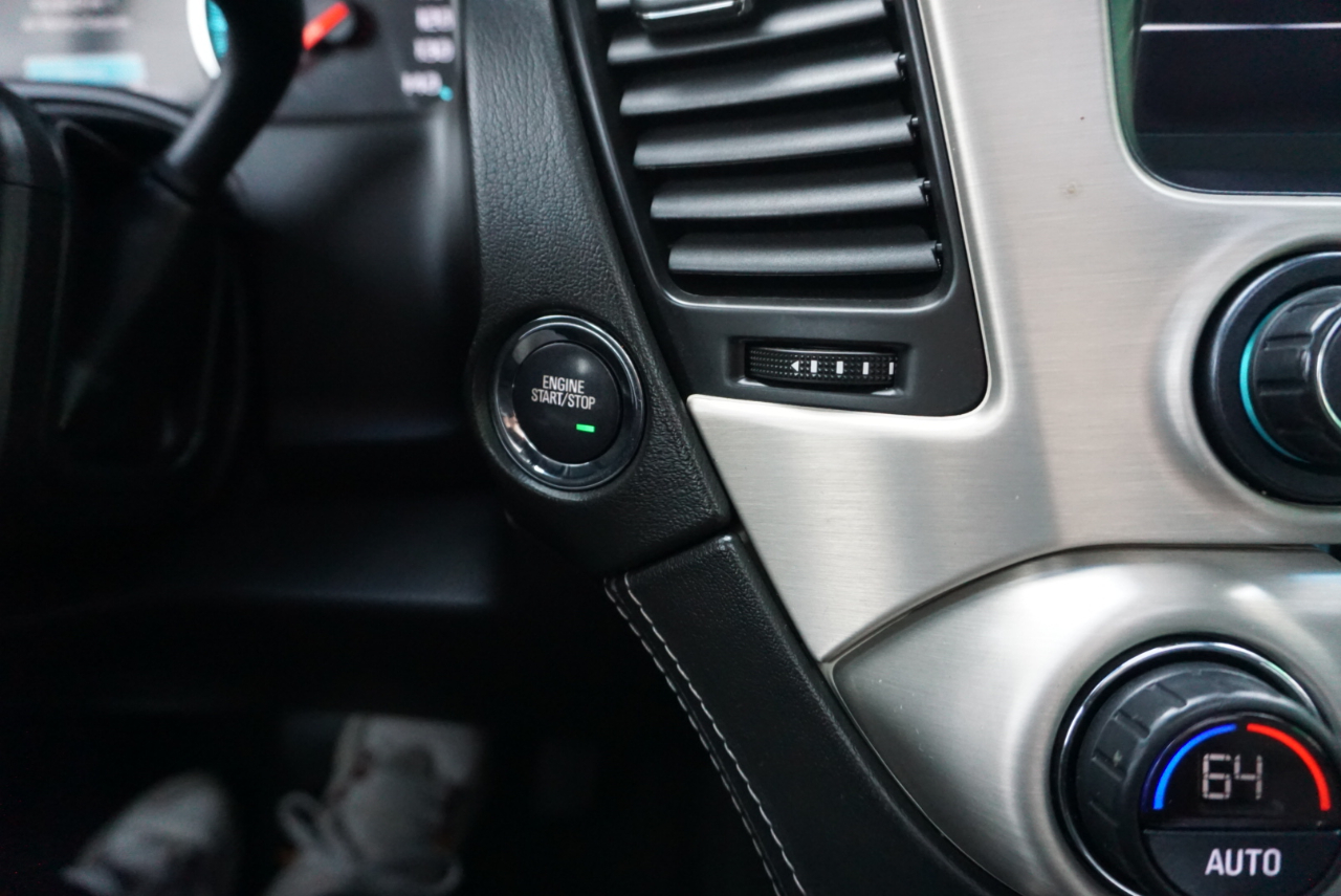 GMC Yukon XL 4WD 4dr Denali 2018