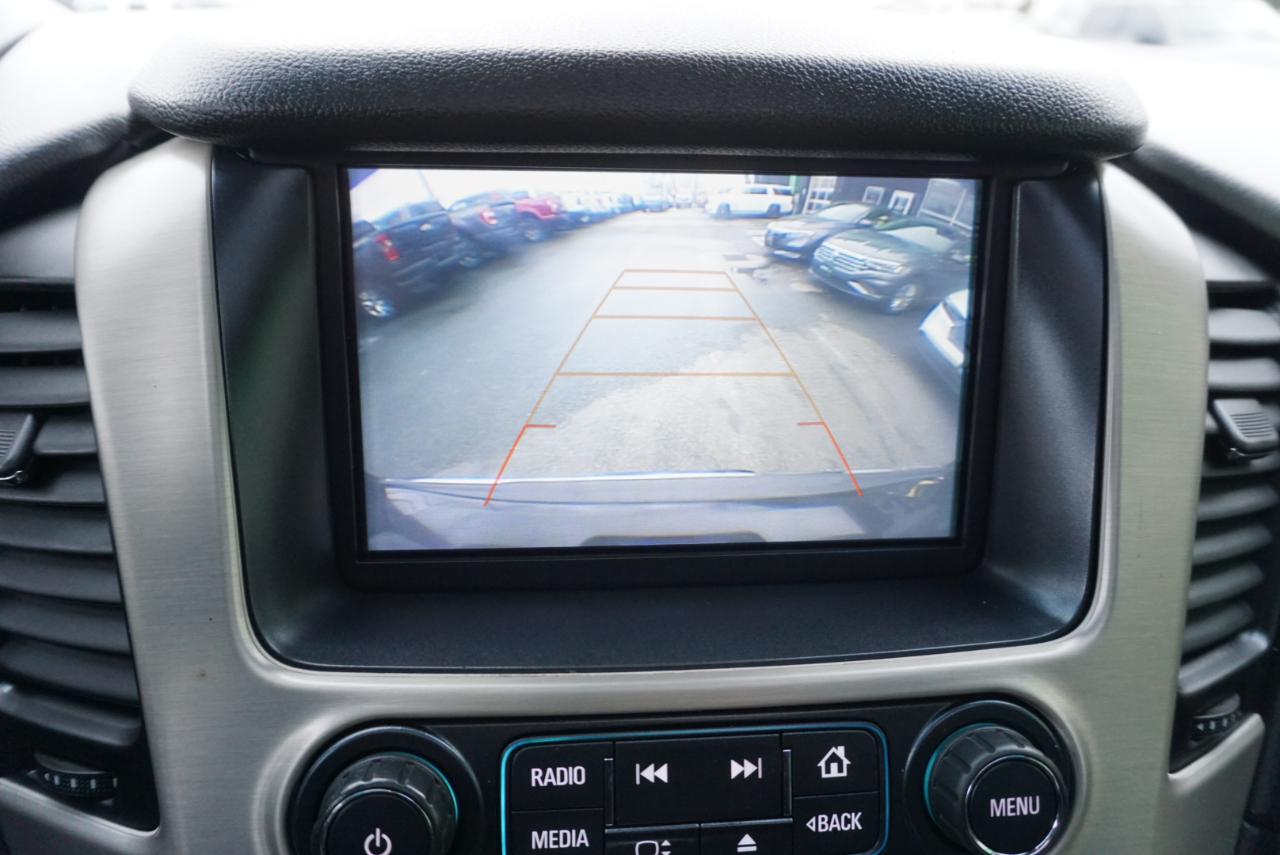 GMC Yukon XL 4WD 4dr Denali 2018