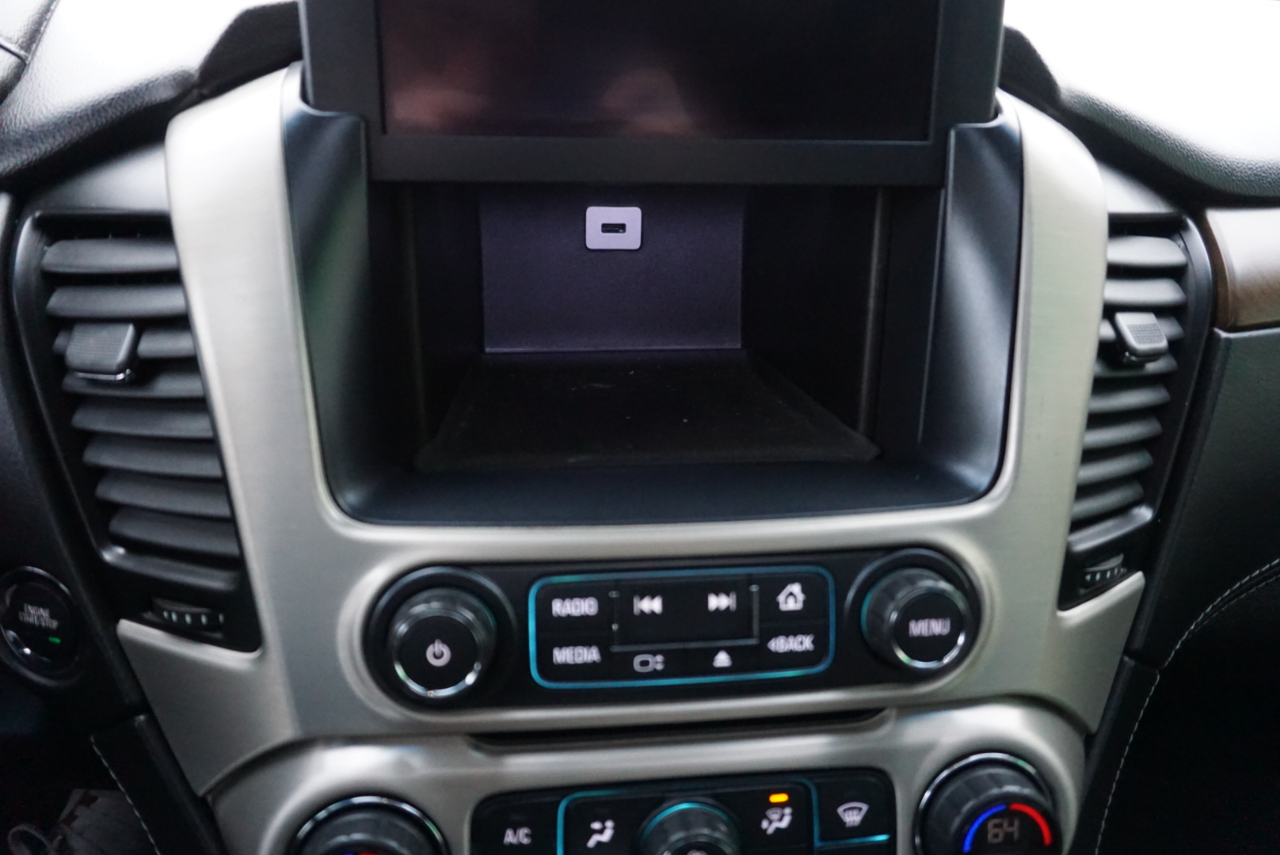 GMC Yukon XL 4WD 4dr Denali 2018