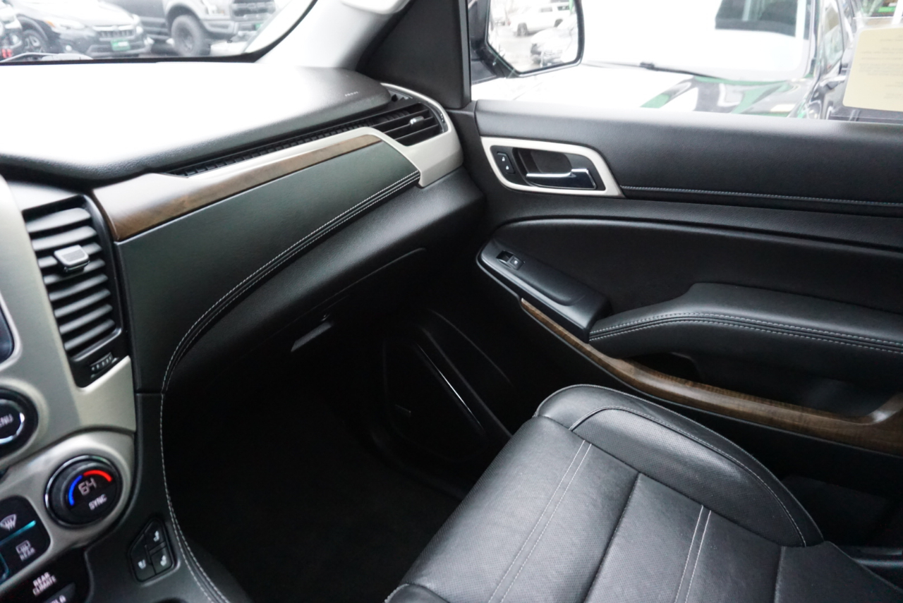 GMC Yukon XL 4WD 4dr Denali 2018