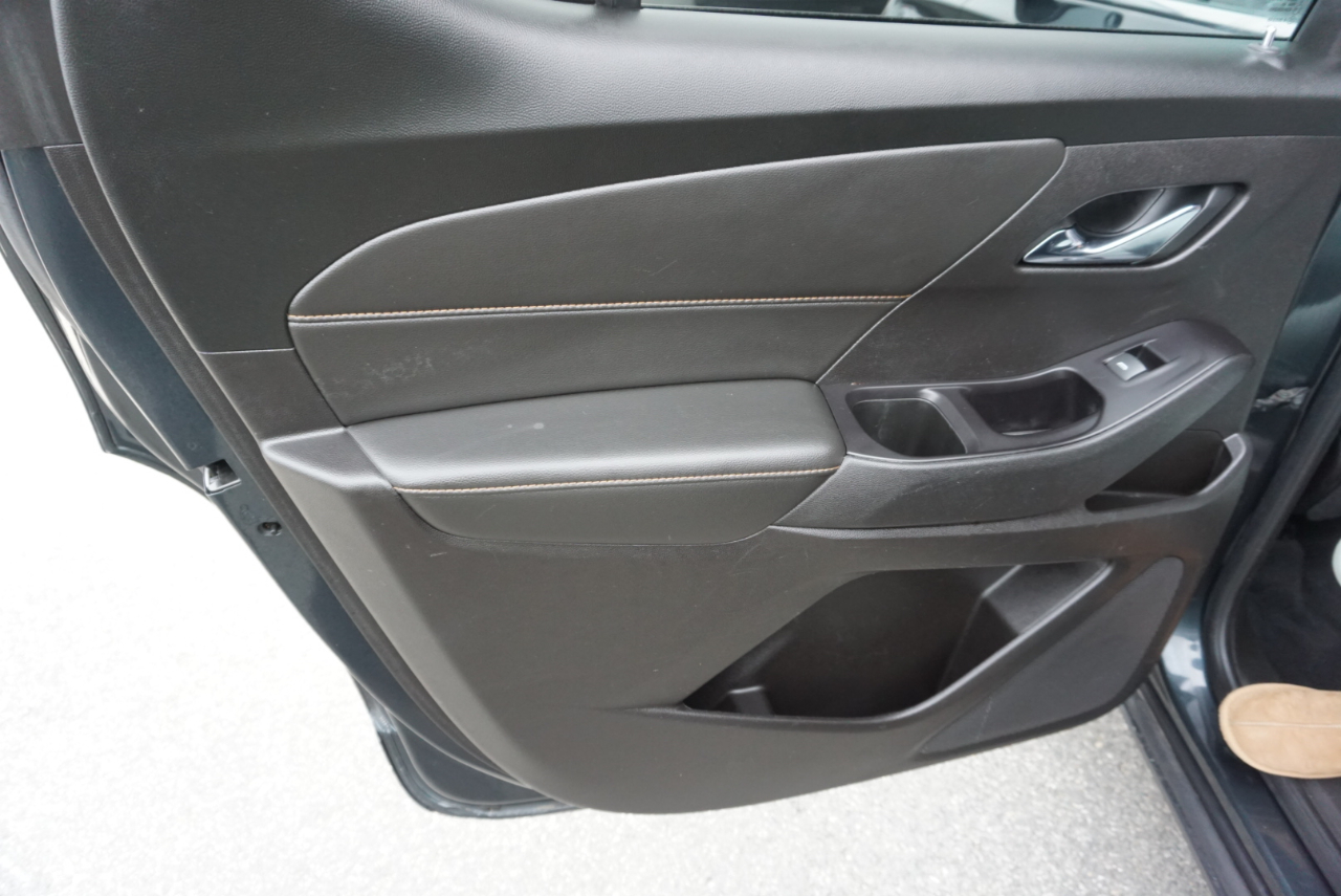 Chevrolet Traverse  2019