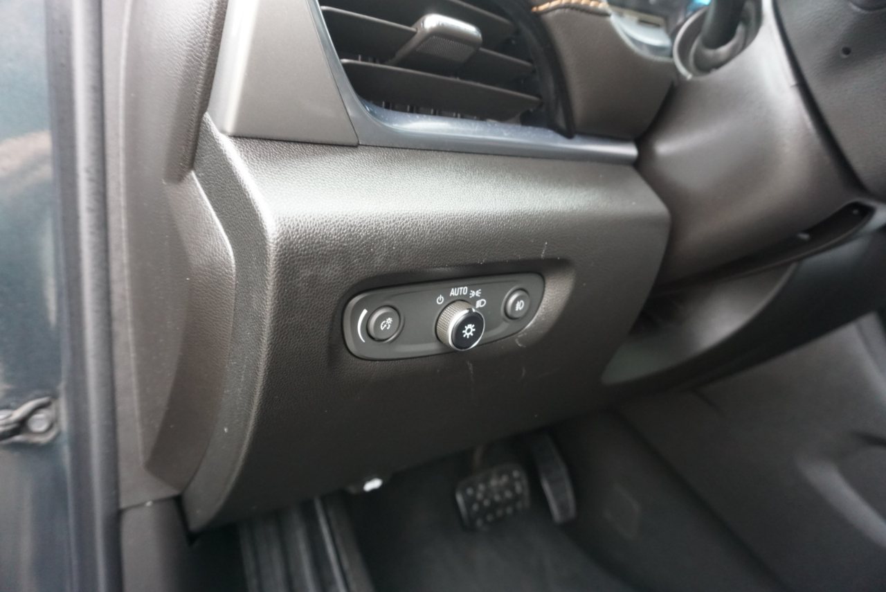 Chevrolet Traverse  2019