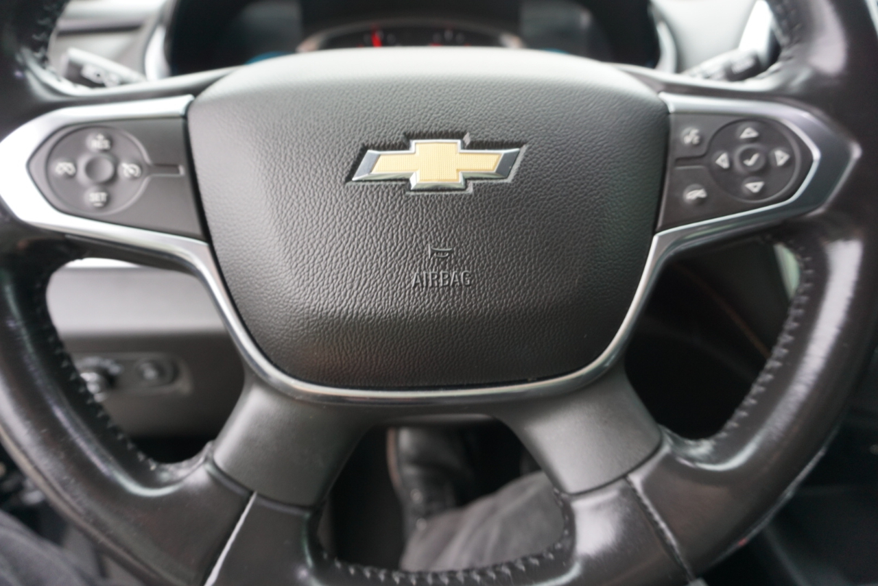 Chevrolet Traverse  2019