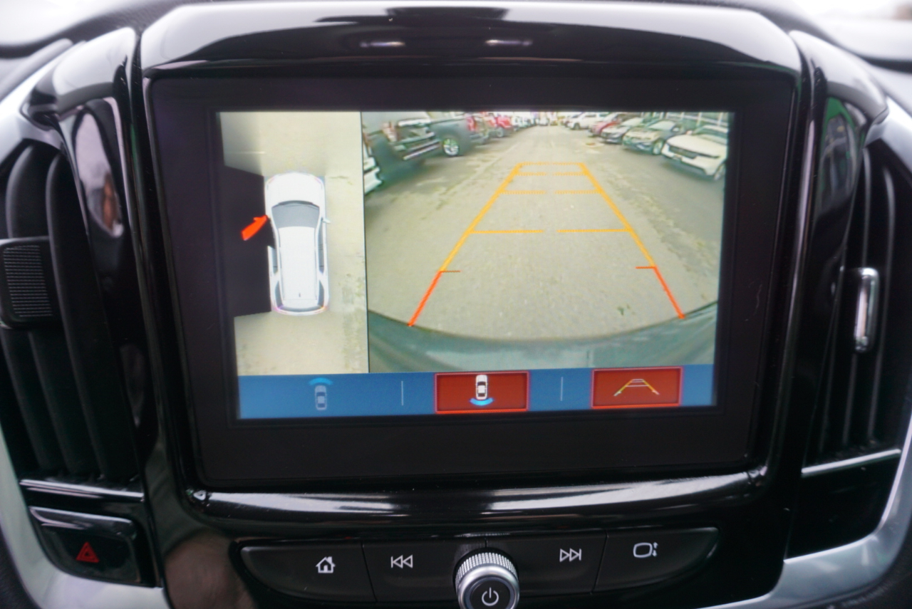 Chevrolet Traverse  2019