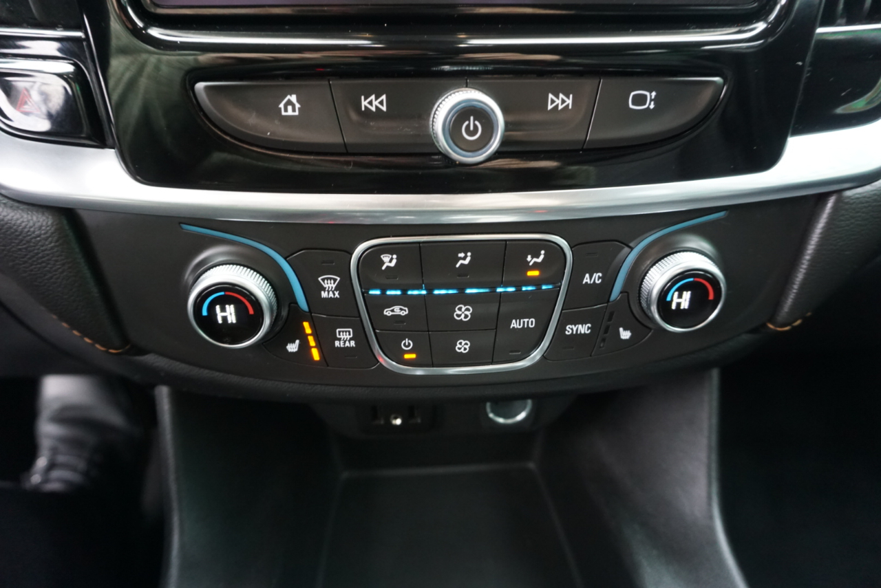 Chevrolet Traverse  2019