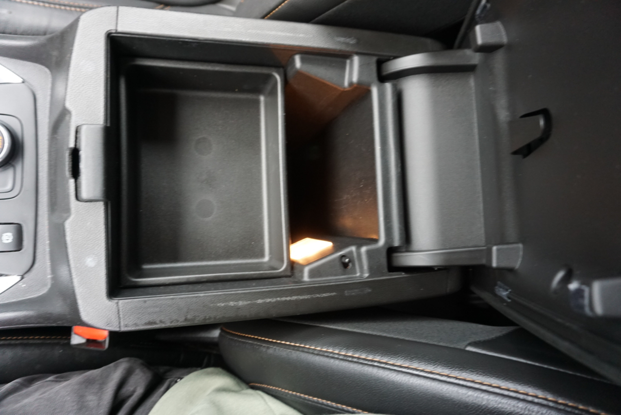 Chevrolet Traverse  2019