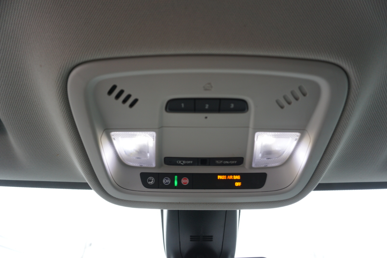 Chevrolet Traverse  2019