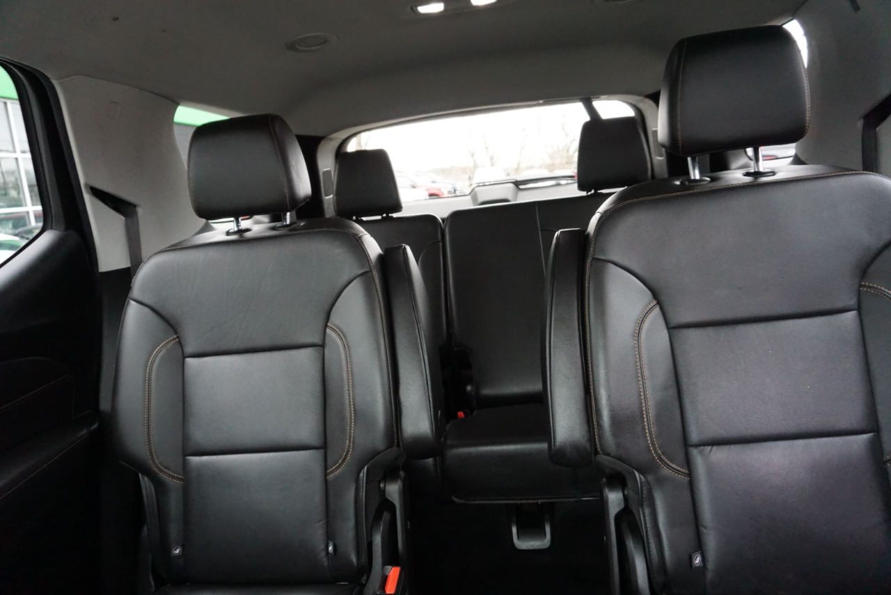 Chevrolet Traverse  2019