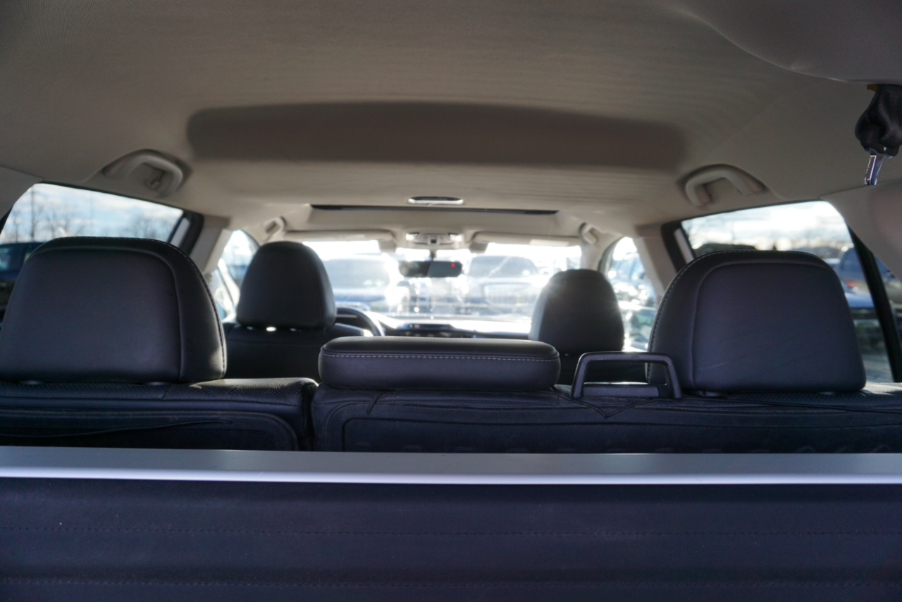 Subaru Outback Limited CVT 2020