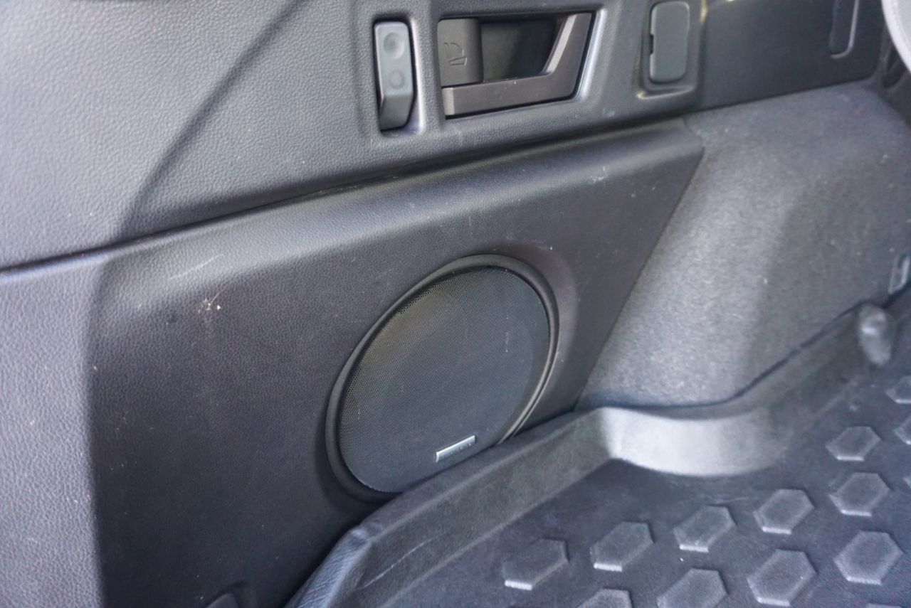 Subaru Outback Limited CVT 2020