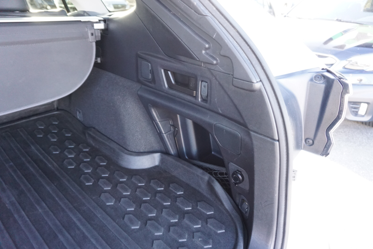 Subaru Outback Limited CVT 2020