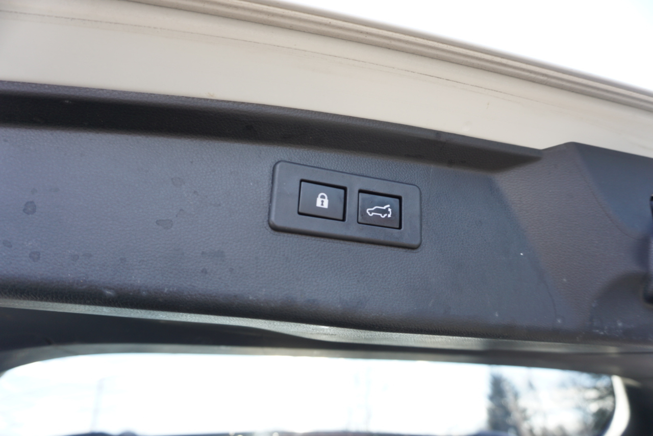 Subaru Outback Limited CVT 2020