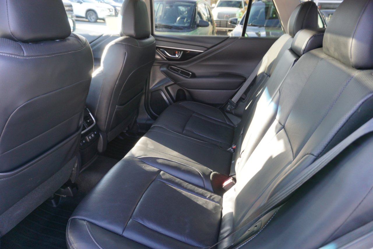 Subaru Outback Limited CVT 2020