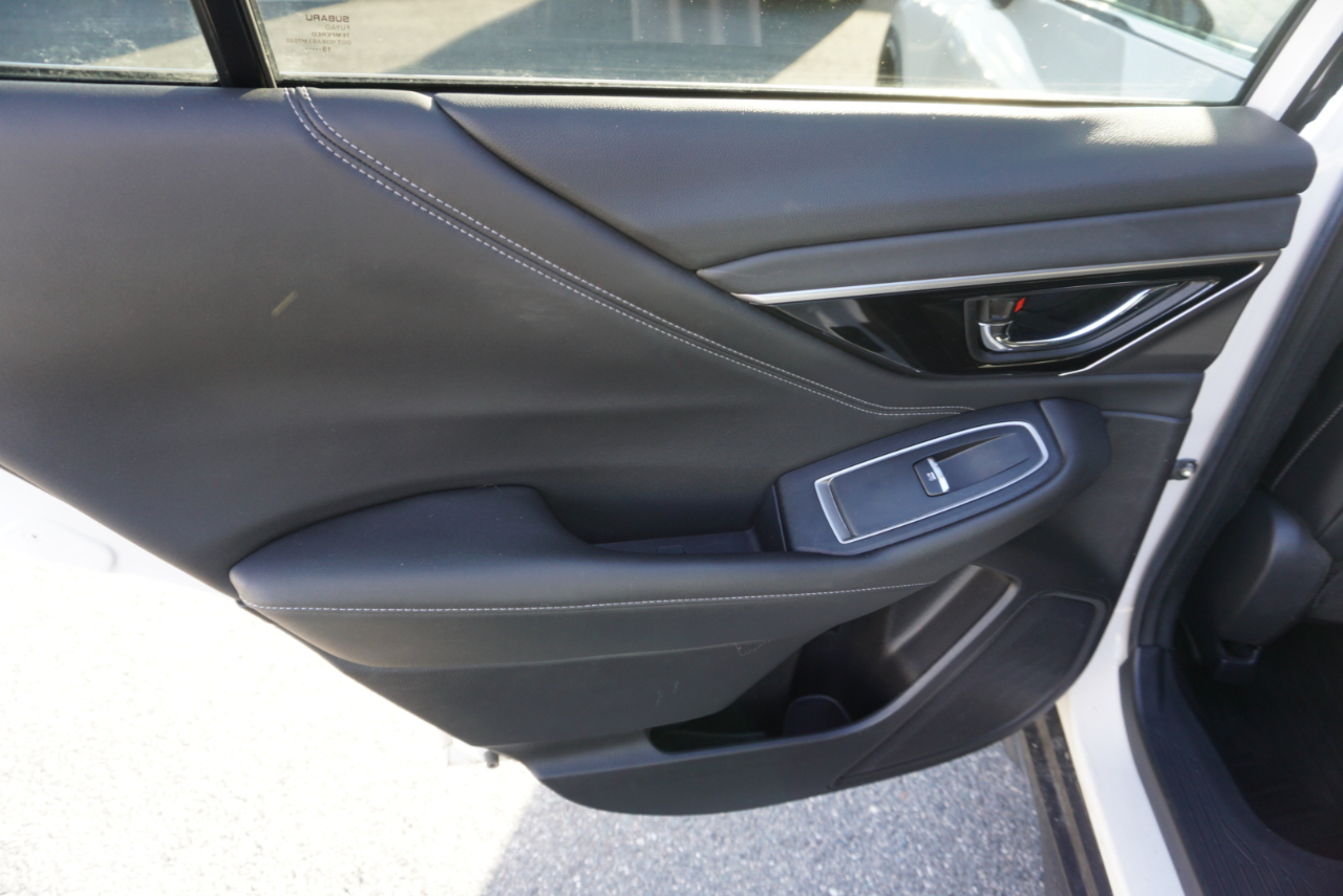 Subaru Outback Limited CVT 2020