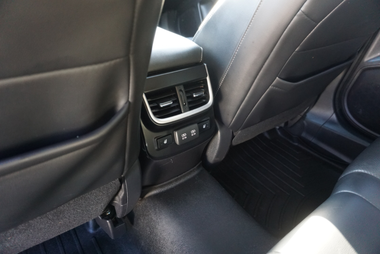 Subaru Outback Limited CVT 2020